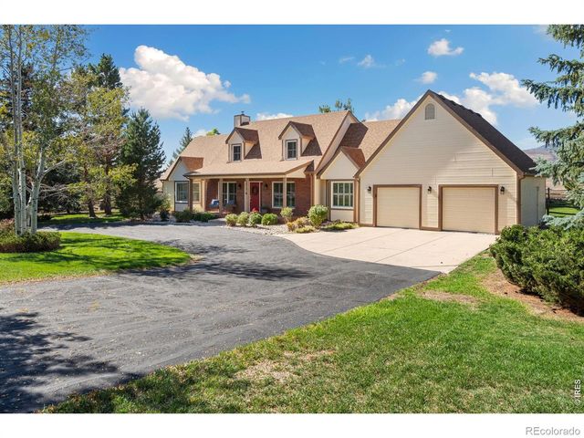 1517 Hepplewhite Court, Fort Collins, CO 80526