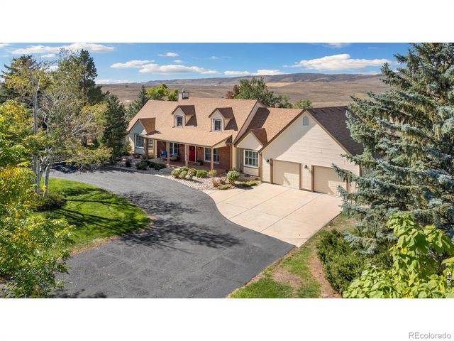1517 Hepplewhite Court, Fort Collins, CO 80526