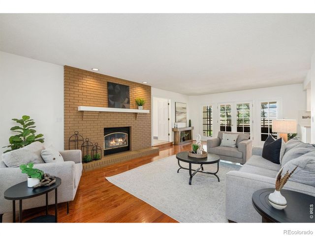 1517 Hepplewhite Court, Fort Collins, CO 80526