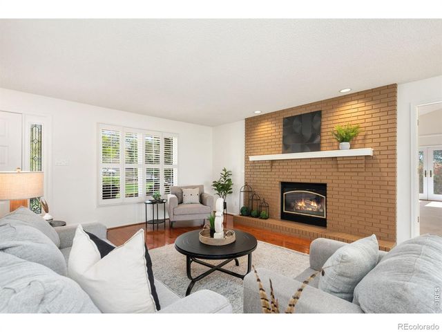 1517 Hepplewhite Court, Fort Collins, CO 80526
