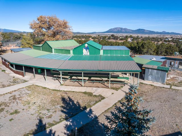87 N Frontage Road, Edgewood, NM 87015