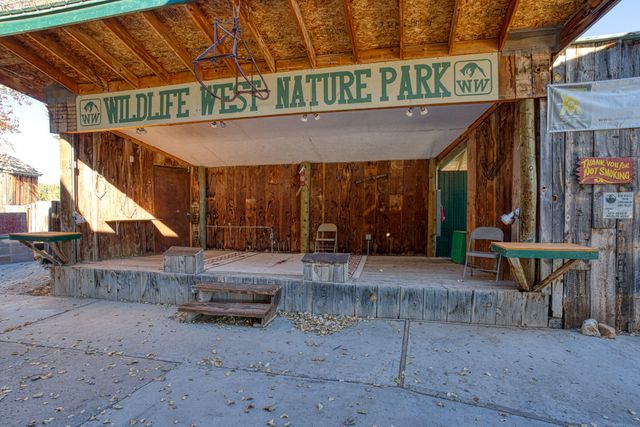 87 N Frontage Road, Edgewood, NM 87015