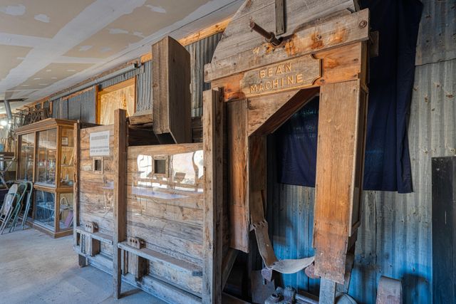 87 N Frontage Road, Edgewood, NM 87015