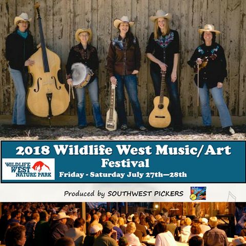 87 N Frontage Road, Edgewood, NM 87015