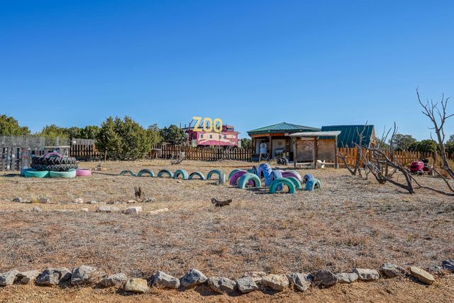 87 N Frontage Road, Edgewood, NM 87015