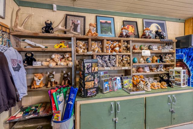 87 N Frontage Road, Edgewood, NM 87015