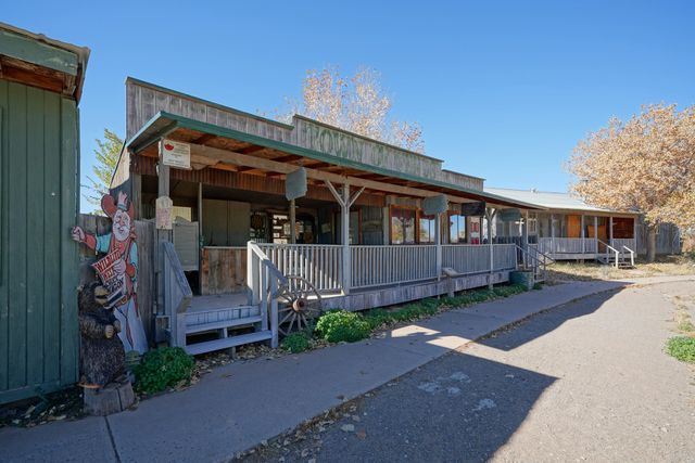 87 N Frontage Road, Edgewood, NM 87015