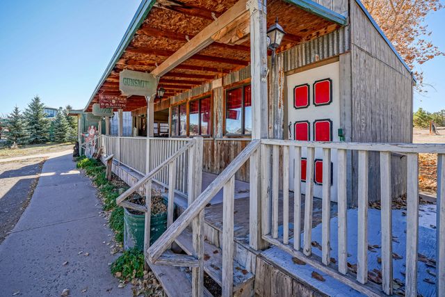 87 N Frontage Road, Edgewood, NM 87015