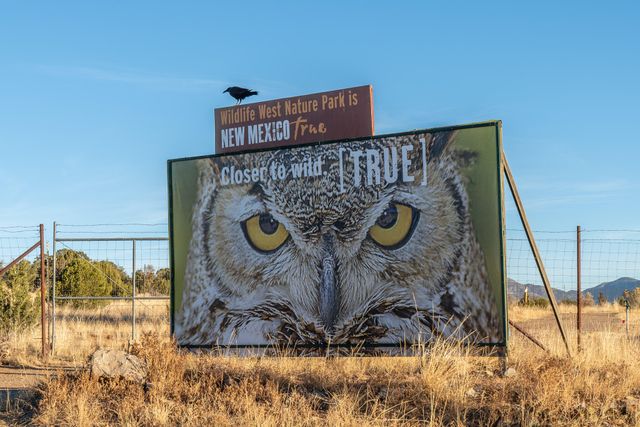 87 N Frontage Road, Edgewood, NM 87015