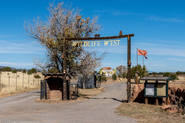 87 N Frontage Road, Edgewood, NM 87015