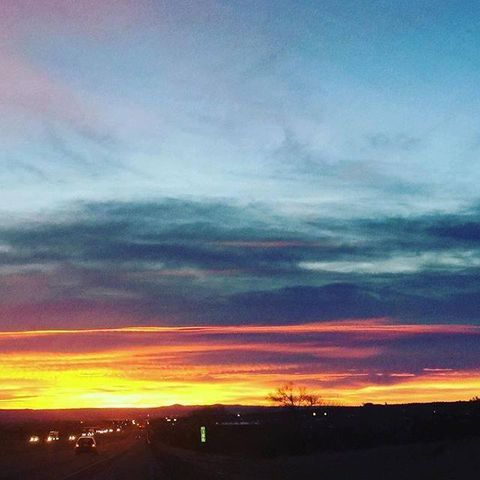 87 N Frontage Road, Edgewood, NM 87015