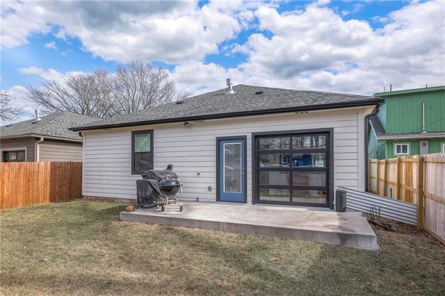 7616 Washington Street, Kansas City, MO 64114