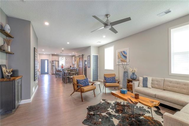 7616 Washington Street, Kansas City, MO 64114