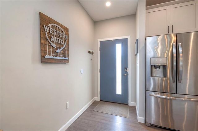 7616 Washington Street, Kansas City, MO 64114