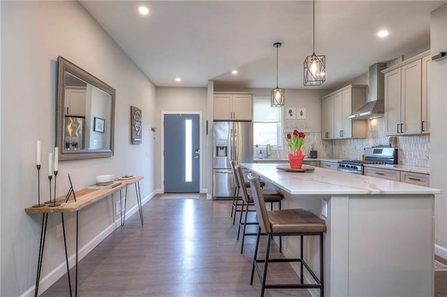 7616 Washington Street, Kansas City, MO 64114