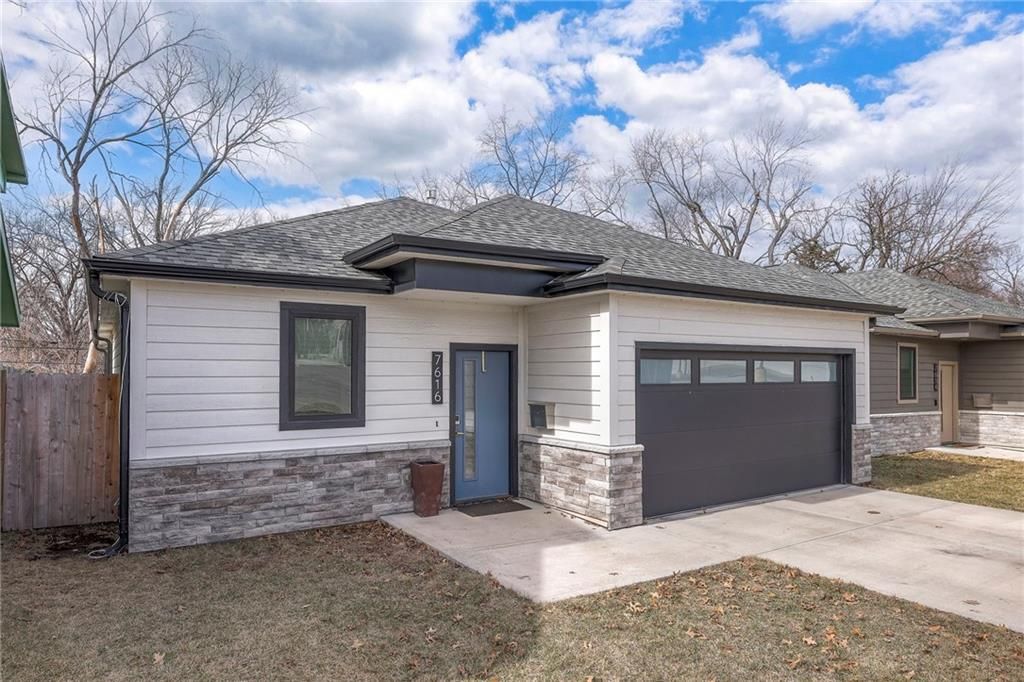 7616 Washington Street, Kansas City, MO 64114