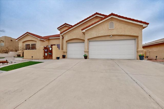 3728 Spyglass Loop SE, Rio Rancho, NM 87124