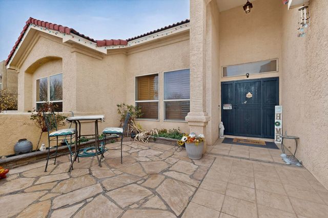 3728 Spyglass Loop SE, Rio Rancho, NM 87124