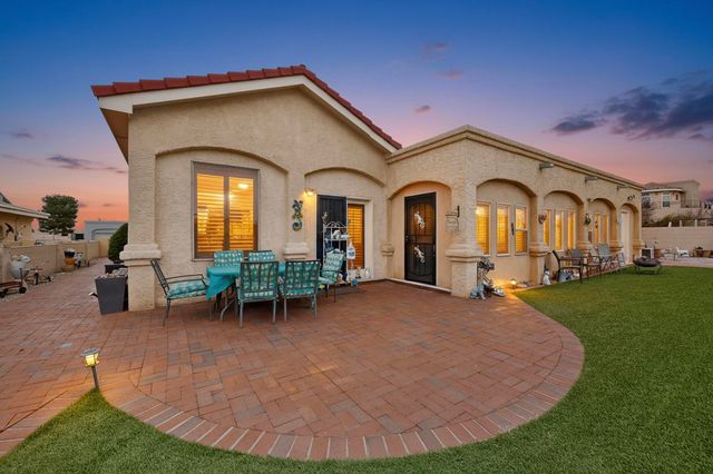 3728 Spyglass Loop SE, Rio Rancho, NM 87124