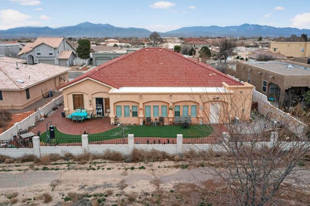 3728 Spyglass Loop SE, Rio Rancho, NM 87124