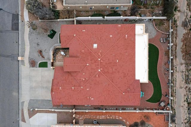 3728 Spyglass Loop SE, Rio Rancho, NM 87124