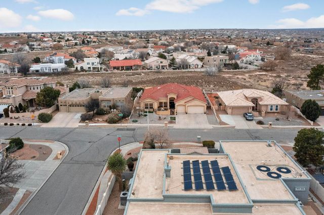 3728 Spyglass Loop SE, Rio Rancho, NM 87124