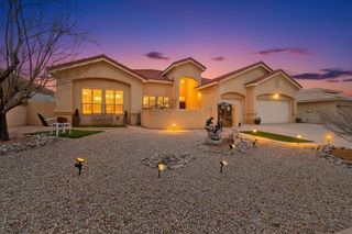 3728 Spyglass Loop SE, Rio Rancho, NM 87124