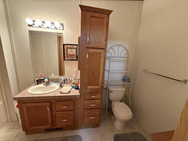 5031 FLAT ROCK HEIGHTS LANE, Cecil, WI 54111