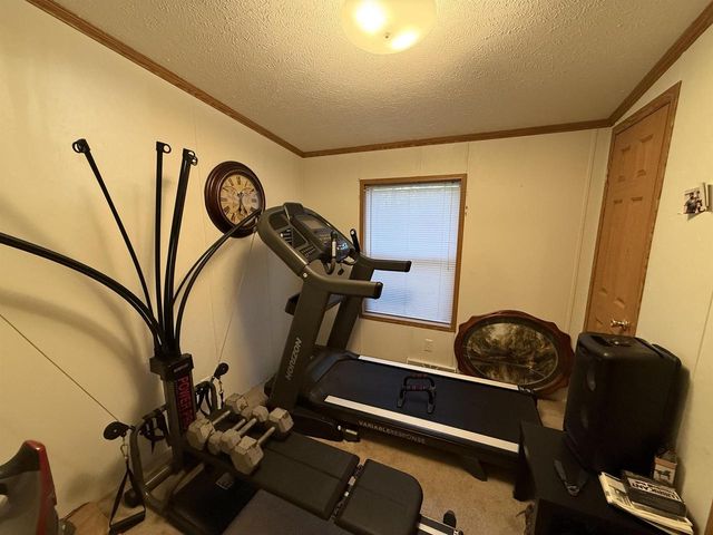 5031 FLAT ROCK HEIGHTS LANE, Cecil, WI 54111