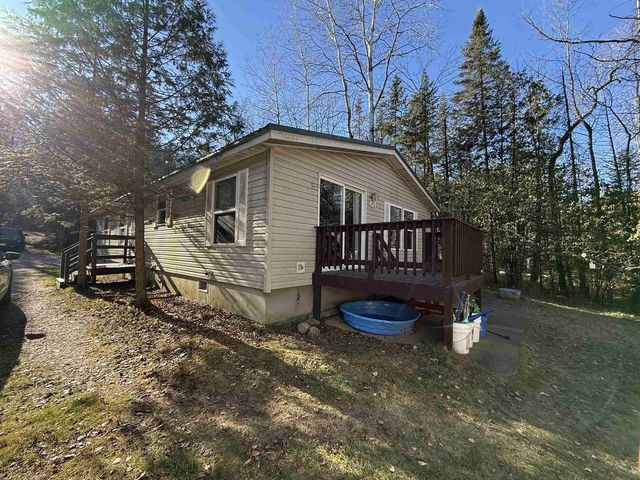 5031 FLAT ROCK HEIGHTS LANE, Cecil, WI 54111