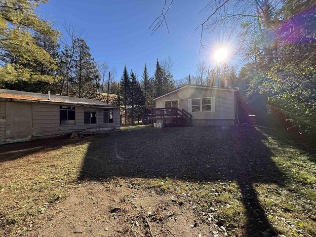 5031 FLAT ROCK HEIGHTS LANE, Cecil, WI 54111