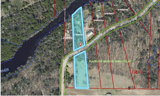 5031 FLAT ROCK HEIGHTS LANE, Cecil, WI 54111