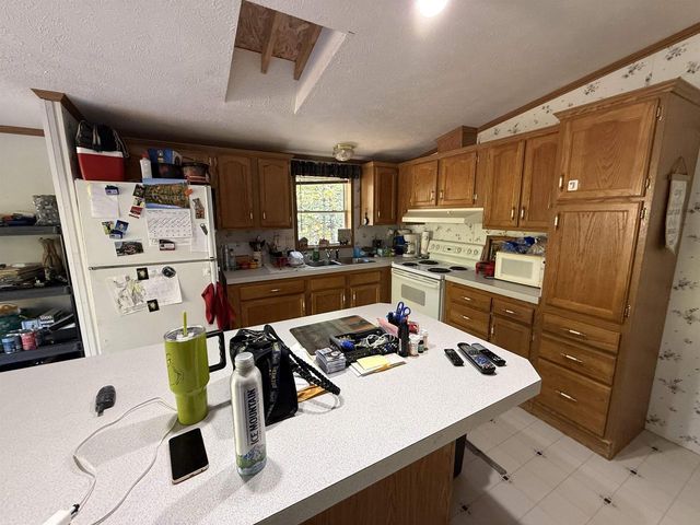 5031 FLAT ROCK HEIGHTS LANE, Cecil, WI 54111