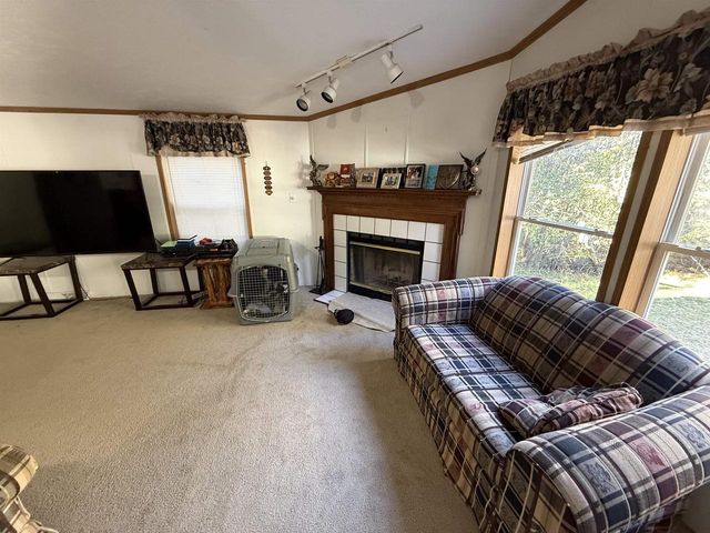 5031 FLAT ROCK HEIGHTS LANE, Cecil, WI 54111