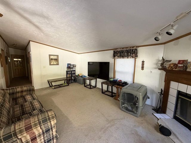 5031 FLAT ROCK HEIGHTS LANE, Cecil, WI 54111