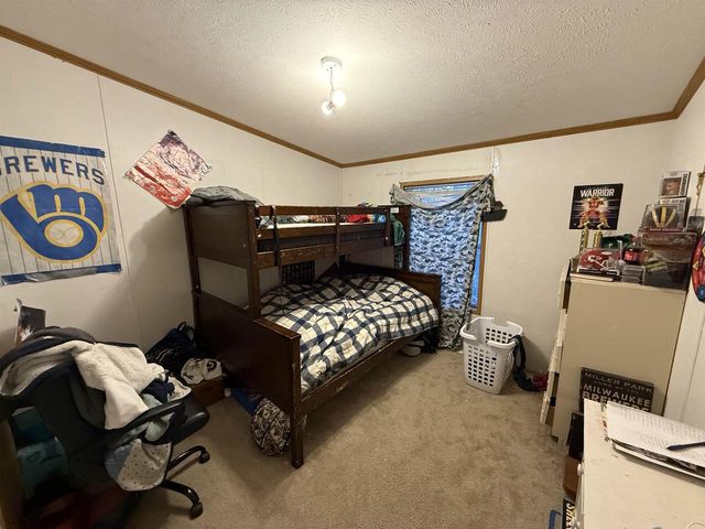 5031 FLAT ROCK HEIGHTS LANE, Cecil, WI 54111