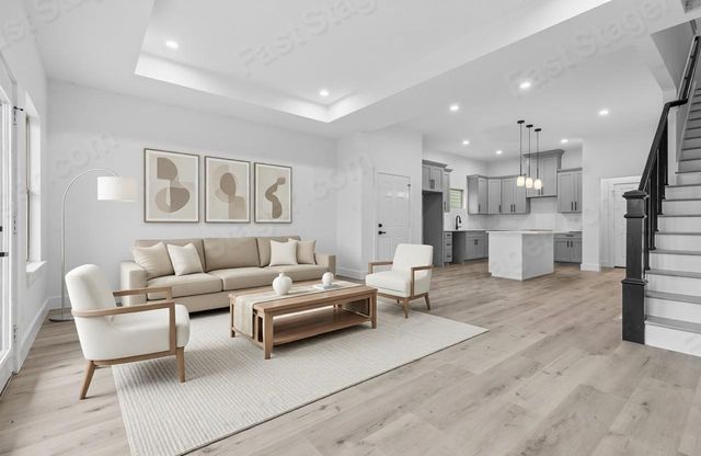 0 Green River Drive, Houston, TX 77028