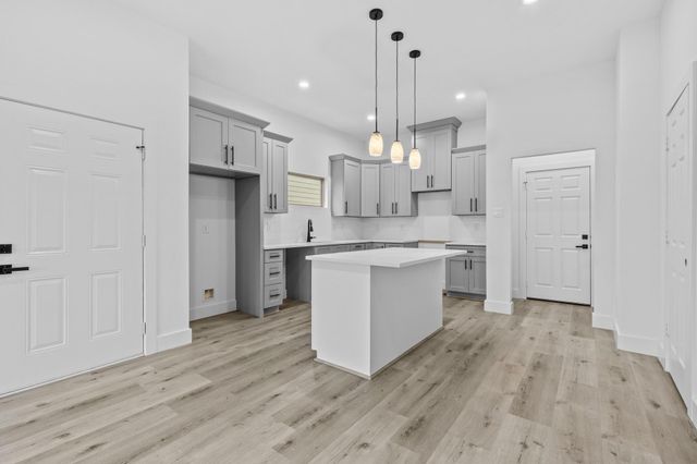 0 Green River Drive, Houston, TX 77028