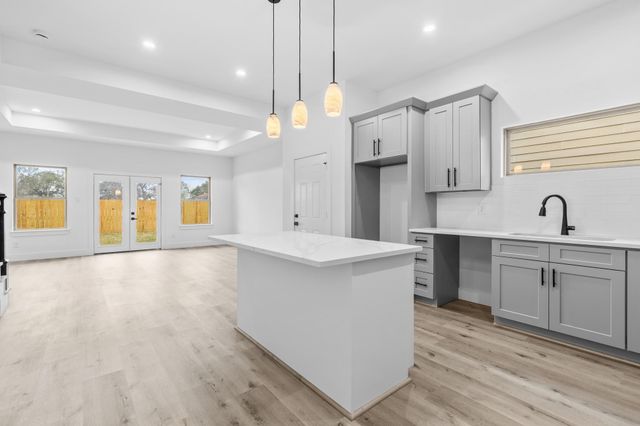 0 Green River Drive, Houston, TX 77028