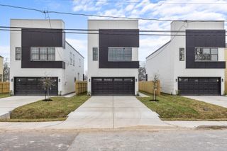 0 Green River Drive, Houston, TX 77028