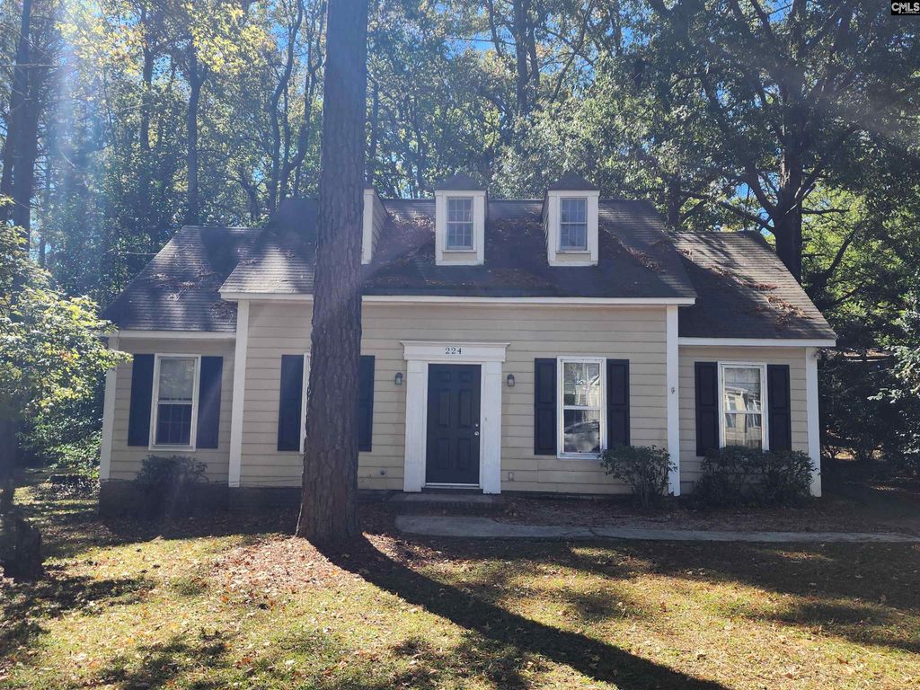 224 Trinity Three Road, Irmo, SC 29063