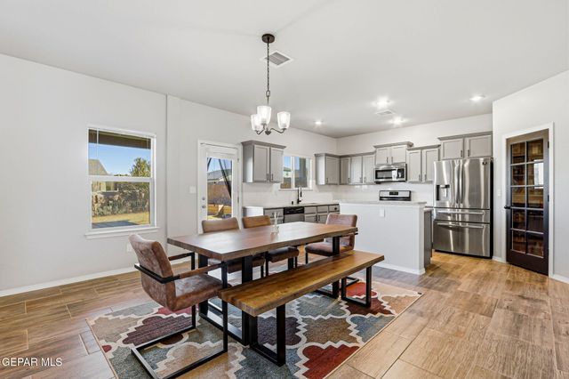 7529 RED CEDAR Drive, El Paso, TX 79911