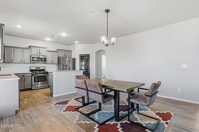 7529 RED CEDAR Drive, El Paso, TX 79911