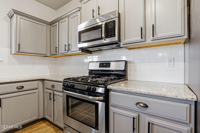 7529 RED CEDAR Drive, El Paso, TX 79911