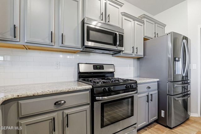 7529 RED CEDAR Drive, El Paso, TX 79911