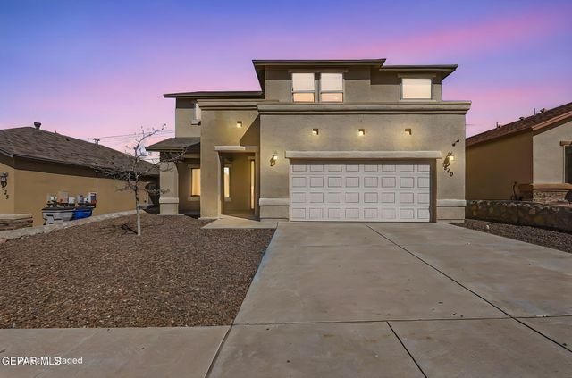 7529 RED CEDAR Drive, El Paso, TX 79911
