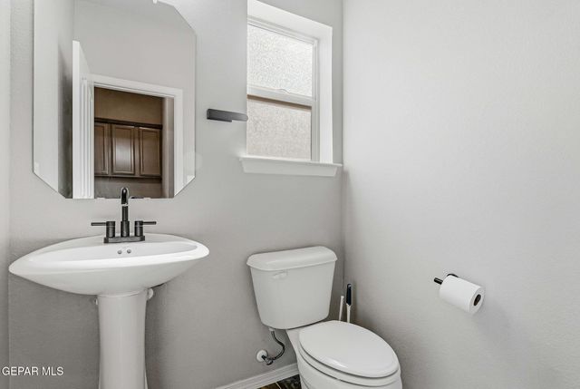 7529 RED CEDAR Drive, El Paso, TX 79911