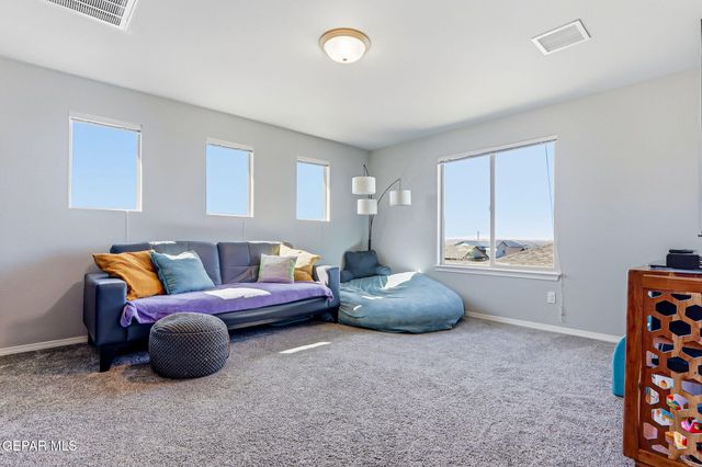 7529 RED CEDAR Drive, El Paso, TX 79911