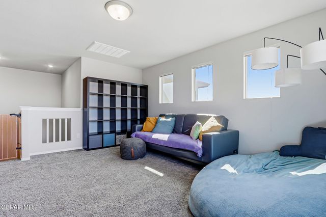 7529 RED CEDAR Drive, El Paso, TX 79911