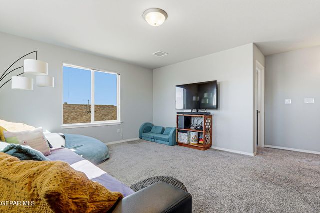 7529 RED CEDAR Drive, El Paso, TX 79911